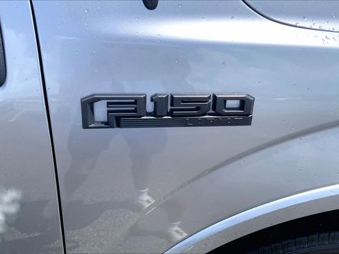 Certified 2020 Ford F150 Lariat w/ Equipment Group 502A Luxury AWD/4WD image 10