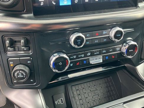 New 2025 Ford F150 Tremor w/ Equipment Group 402A High image 29