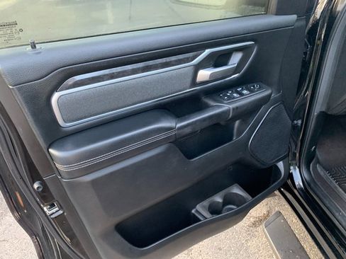 Used 2019 RAM 1500 Big Horn AWD/4WD image 20