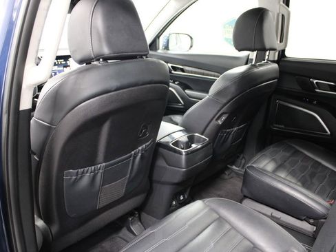 Used 2024 Kia Telluride SX Prestige image 24
