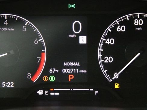 Used 2025 Honda Civic Sport image 34