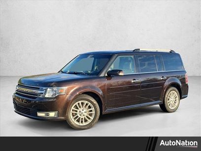Used 2014 Ford Flex SEL w/ Equipment Group 202A