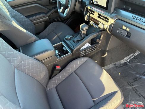 New 2026 Toyota Tacoma SR5 AWD/4WD image 10