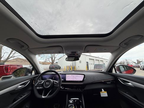 New 2026 Buick Envision Sport Touring image 28