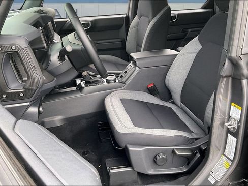 Used 2025 Ford Bronco Big Bend AWD/4WD image 45