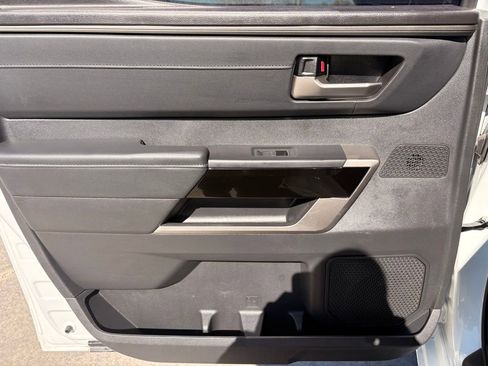 Used 2024 Toyota Tundra Limited w/ TRD Off-Road Package image 29