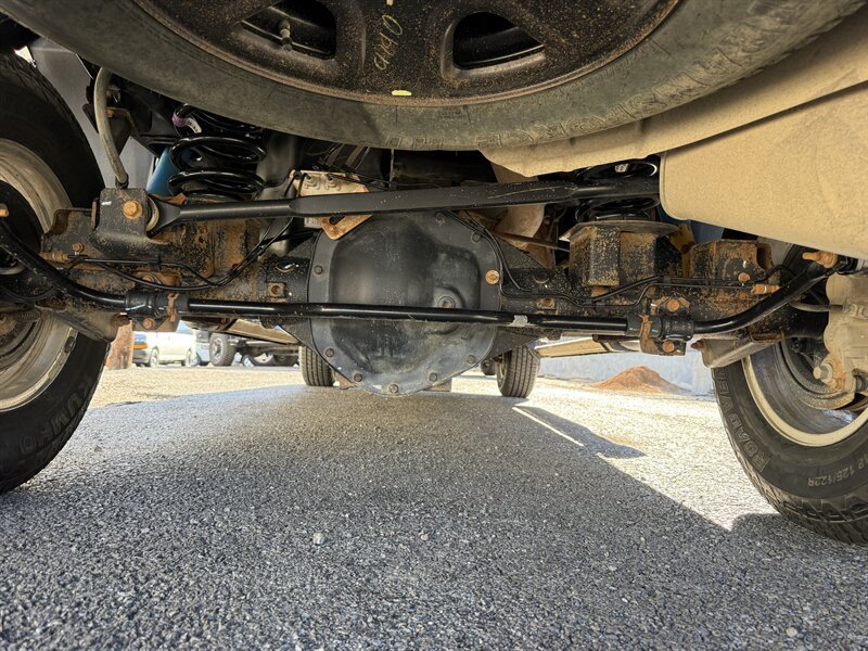 Used 2023 RAM 2500 Big Horn w/ Level 1 Equipment Group AWD/4WD image 42