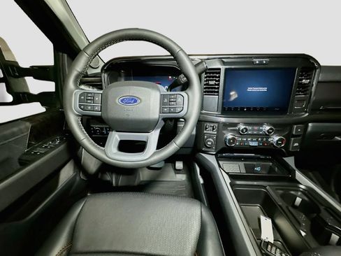New 2026 Ford F350 Lariat w/ Chrome Package AWD/4WD image 30