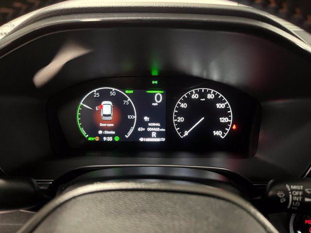 Used 2026 Honda CR-V Sport image 27