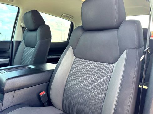 Used 2020 Toyota Tundra SR5 w/ SR5 Upgrade Package image 13