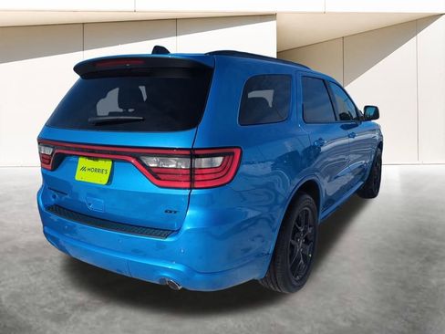New 2026 Dodge Durango GT image 7
