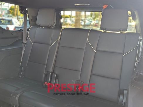 Used 2023 Cadillac Escalade Sport image 37