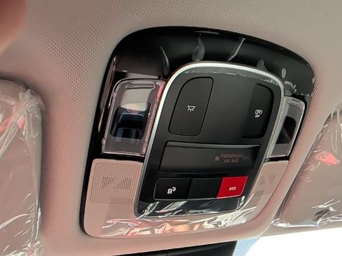 New 2026 Hyundai Tucson SEL FWD image 34