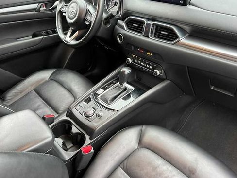 Used 2024 MAZDA CX-5 AWD 2.5 S w/ Select Package image 14