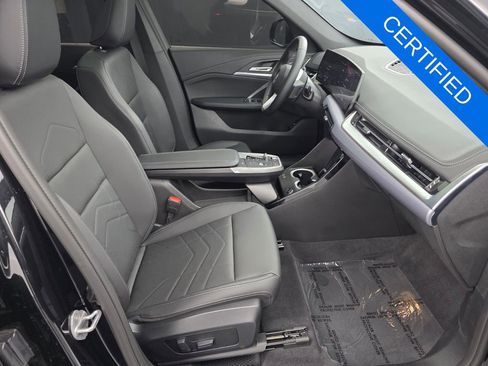 Used 2025 BMW X1 xDrive28i w/ Convenience Package AWD/4WD image 26