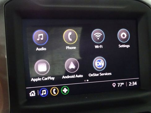 Used 2024 Chevrolet Silverado 1500 W/T w/ WT Fleet Convenience Package image 23