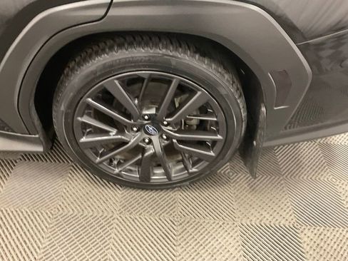 Used 2022 Subaru WRX Limited image 12