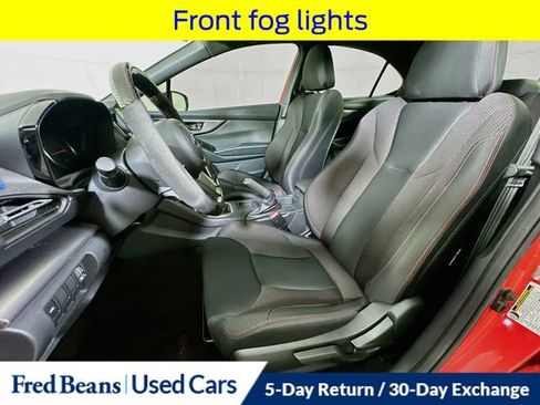 Used 2023 Subaru WRX Premium AWD/4WD image 25