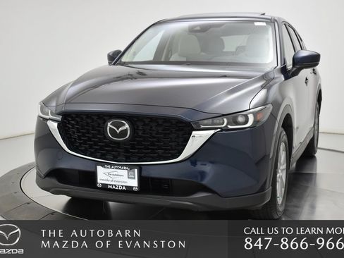 Used 2023 MAZDA CX-5 AWD 2.5 S image 15