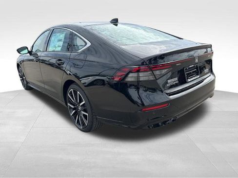 New 2025 Honda Accord Touring image 13