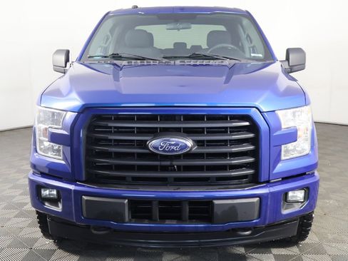 Used 2017 Ford F150 XL w/ Equipment Group 101A Mid image 6