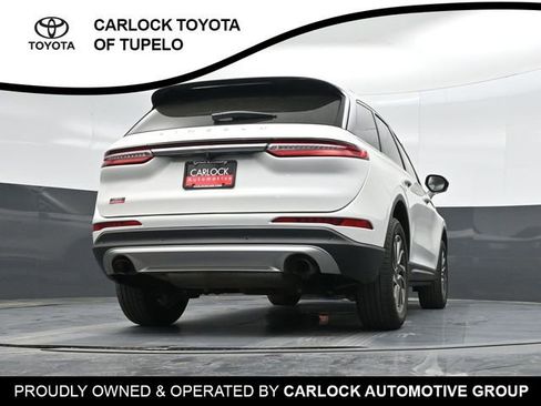 Used 2022 Lincoln Corsair FWD w/ Equipment Group 101A image 38