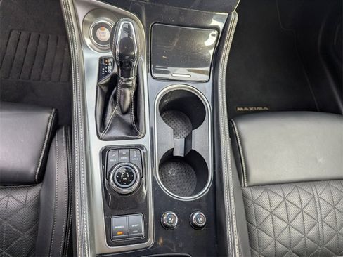 Used 2018 Nissan Maxima Platinum image 27