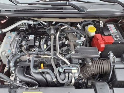 Used 2023 Nissan Sentra SV image 36