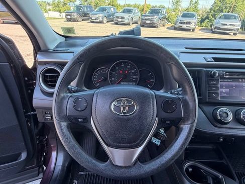 Used 2016 Toyota RAV4 LE AWD/4WD image 29