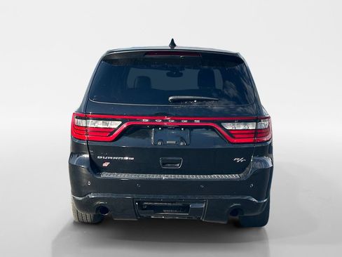 Used 2022 Dodge Durango R/T AWD/4WD image 4