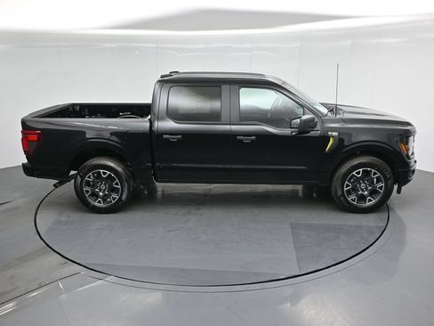 Used 2025 Ford F150 STX w/ Equipment Group 200A RWD image 33