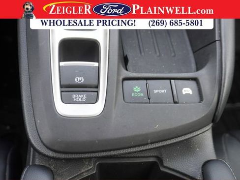 Used 2021 Honda Insight Touring image 22