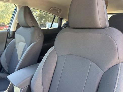 New 2026 Subaru Crosstrek 2.0i Premium image 22