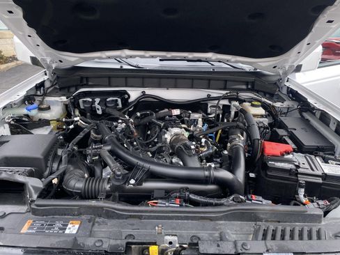 Used 2023 Ford Bronco Outer Banks image 21