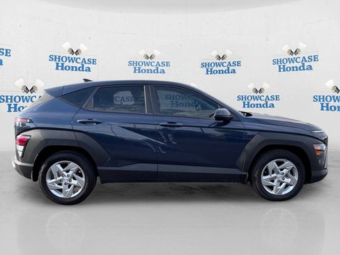 Used 2026 Hyundai Kona SE FWD image 9