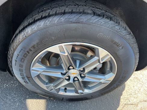 Certified 2024 Chevrolet Blazer LT w/ LPO, Floor Liner Package FWD image 26