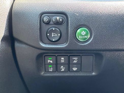 Used 2024 Honda Ridgeline TrailSport image 15