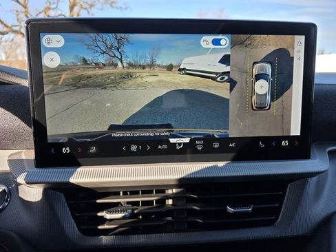 New 2026 Ford Explorer ST w/ Sun And Sound Package AWD/4WD image 21