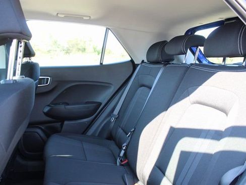 New 2026 Hyundai Venue SEL FWD image 28