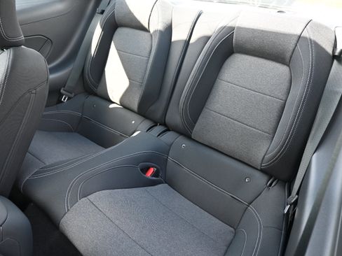 New 2026 Ford Mustang Coupe RWD image 24