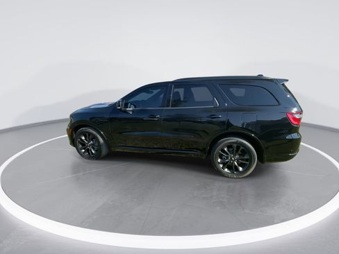 Used 2025 Dodge Durango R/T image 11