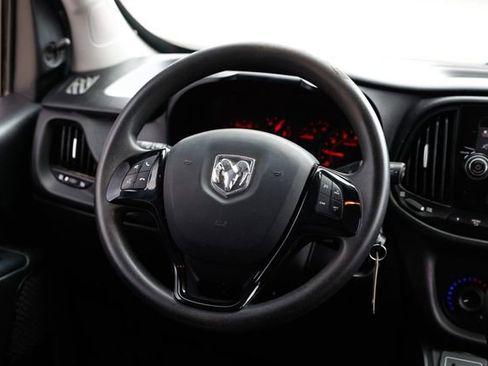 Used 2020 RAM ProMaster City Tradesman image 30