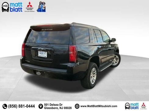 Used 2019 Chevrolet Tahoe LT image 6