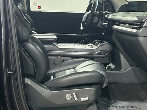 New 2027 Lincoln Navigator L Reserve AWD/4WD image 61