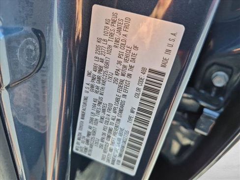 Used 2025 MAZDA CX-50 AWD 2.5 S w/ Select Package image 22