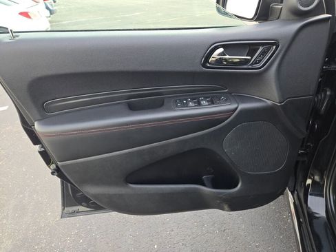 Used 2024 Dodge Durango GT AWD/4WD image 19