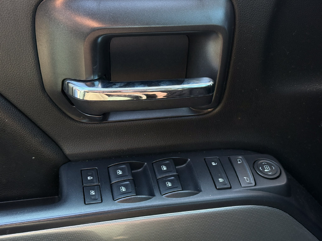 Used 2015 Chevrolet Silverado 1500 LT w/ All Star Edition RWD image 16