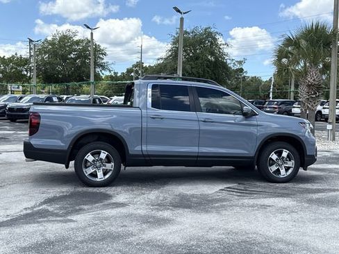 New 2026 Honda Ridgeline RTL image 6