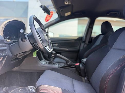 Used 2020 Subaru WRX AWD/4WD image 16