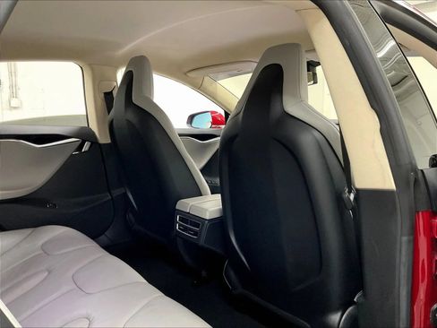 Used 2014 Tesla Model S P85 RWD image 45
